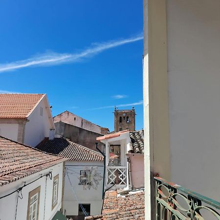 Ninho Do Corvo Ξενοδοχείο Torre De Moncorvo Εξωτερικό φωτογραφία